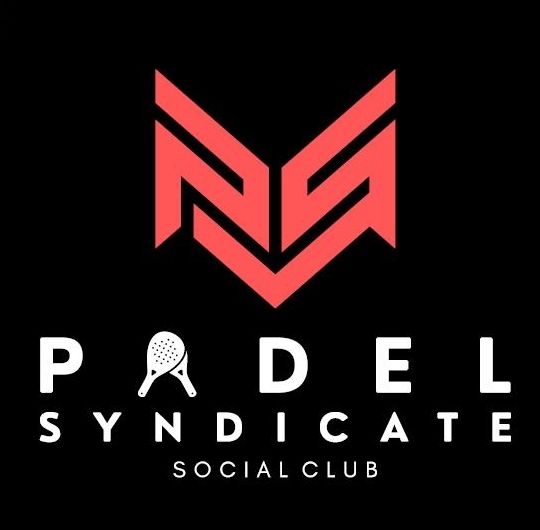 Padel Syndicate logo
