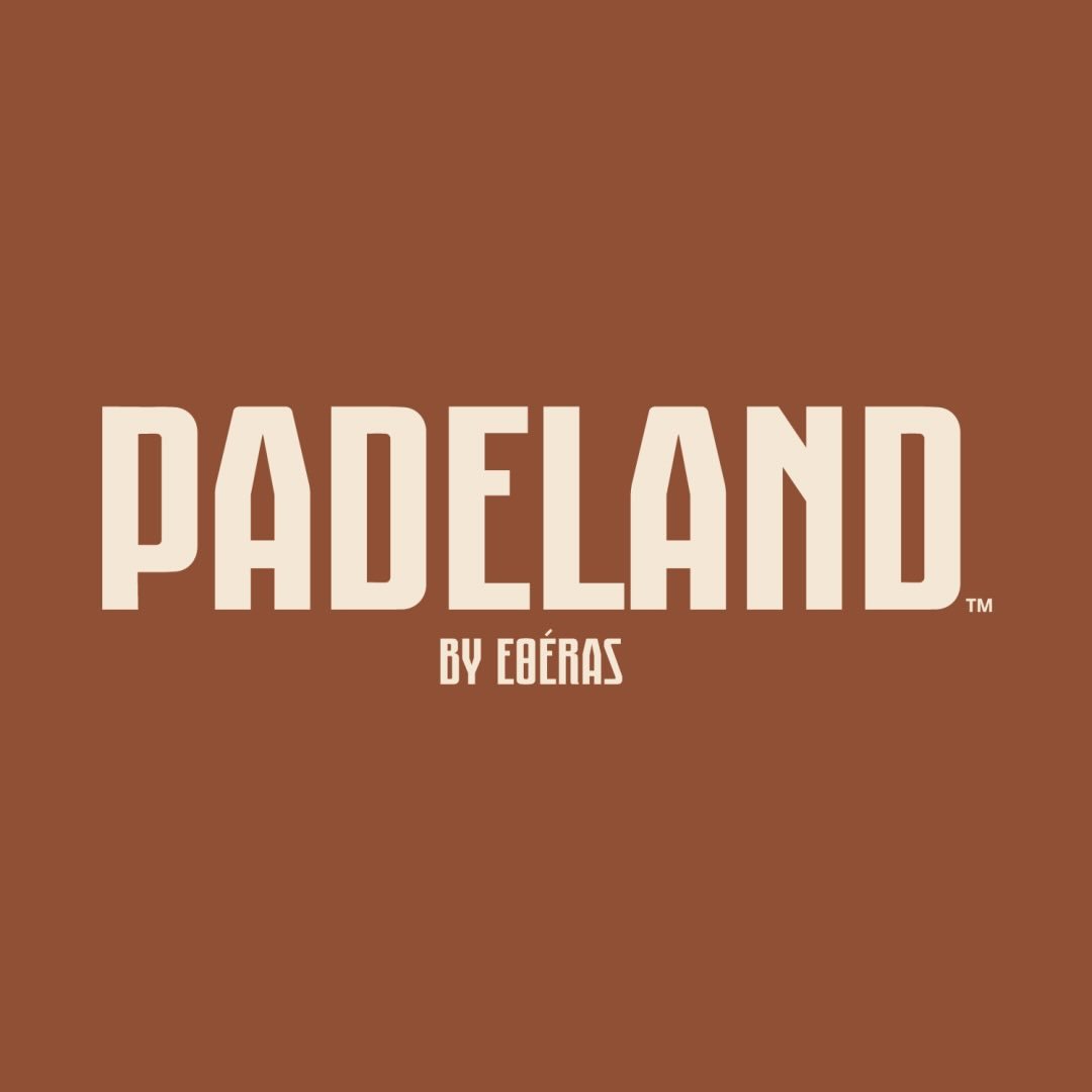 Padeland logo